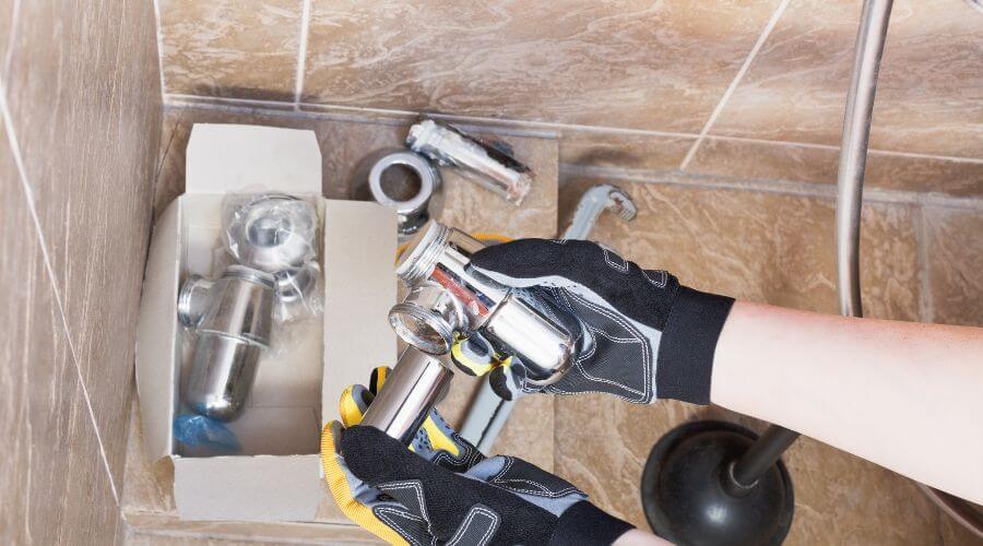 Professional residential roofers in New London, IA